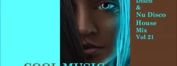 Lounge Disco & Nu Disco House Mix Vol 21