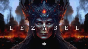 Dark Techno / Cyberpunk / Industrial Bass Mix ‘LEZABEL’ [Copyright