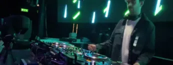 Patrick Topping for Factory 93 (May 22, 2020)