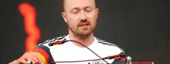 Paul Kalkbrenner – Live @ Ultra Music Festival 2014 (FULL