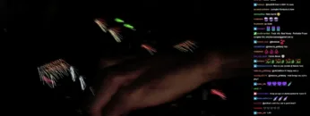 Richie Hawtin – New Year New Music | Twitch Live