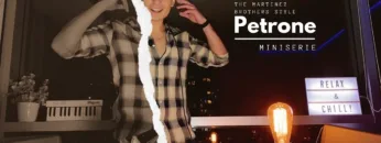 Petrone | Miniserie 04 | The Martinez Brothers Style
