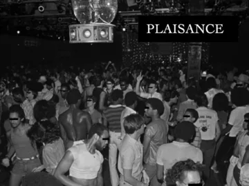 Set #1: Plaisance | Groovy House mix