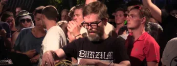 Surgeon Boiler Room x Dekmantel Festival Live Set