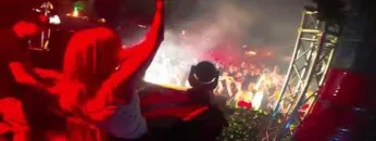 ZAHNI LIVE HEIDEWITZKA FESTIVAL 2021 (LIVECUT)