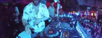 Lexlay @ La Terrrazza / Barcelona 13/07/2019 (ES)