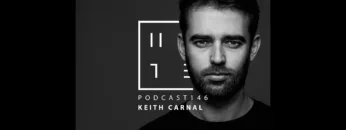Keith Carnal – HATE Podcast 146