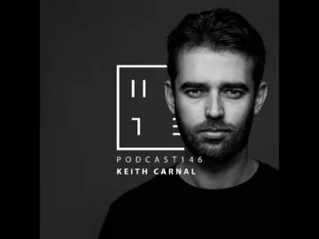 Keith Carnal – HATE Podcast 146