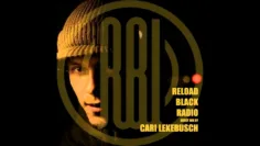 Cari Lekebusch – Reload Black Radio Show 001 (December 2015)