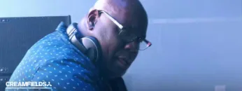 Carl Cox Hybrid Set | Creamfields North 2023 | Day
