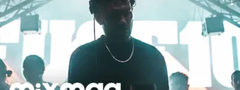 Rossko at FUSE10 x Sonus Festival Opening Party 2019