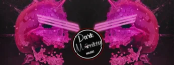 Minimal Techno Mix 2020 Trippy CyberPunk Skull by FreeJ