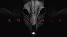 Dark Techno / EBM / Industrial Bass Mix ‘ANIMALE’ [Copyright