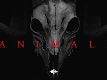 Dark Techno / EBM / Industrial Bass Mix ‚ANIMALE‘ [Copyright