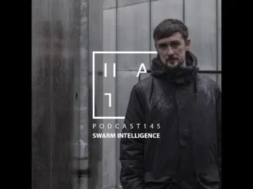 Swarm Intelligence – HATE Podcast 145
