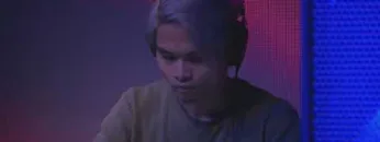 Red Sheep | United We Stream Vietnam: Haustek x Khu