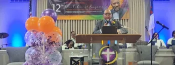 Sermon: Remember your Shepherd Rev. Patrick O. Lindsey Beulah First