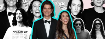 The Case & Cult of WeWork & Adam & Rebekah