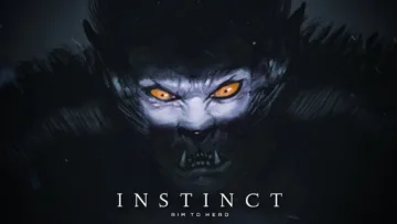1 HOUR Dark Techno / EBM / Industrial Mix ‘INSTINCT’