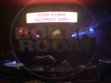 Denis Sulta Boiler Room Glasgow DJ Set