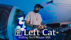 Rolling Tech House Mix 2023 – Dosem, Chus & Ceballos,