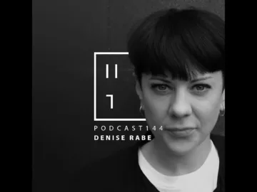 Denise Rabe – HATE Podcast 144