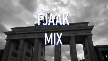 FJAAK Mix | Techno