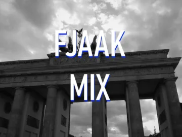 FJAAK Mix | Techno