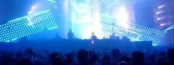 Luke Slater @ The Sub Club, Glasgow, 2009 – The