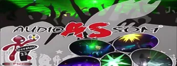 CD Audio Som VOL.22 Dj Pierre