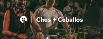 Chus + Ceballos @ The BPM Festival Portugal 2018 (BE-AT.TV)