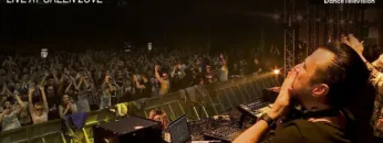 Jay Lumen live at Green Love Novi Sad Serbia 30-11-2018