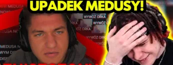 MULTI analizuje UPADEK MEDUSY!