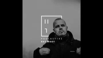 Bas Mooy – HATE Podcast 143