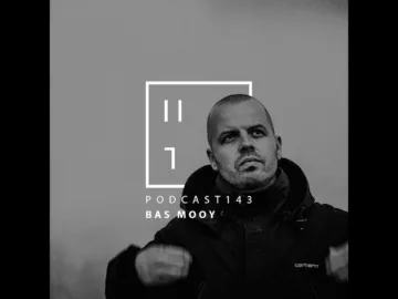 Bas Mooy – HATE Podcast 143