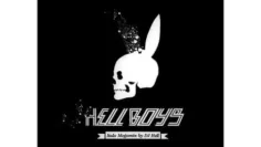 DJ Hell – Hellboys