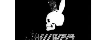 DJ Hell – Hellboys