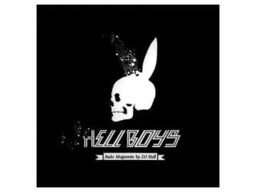 DJ Hell – Hellboys