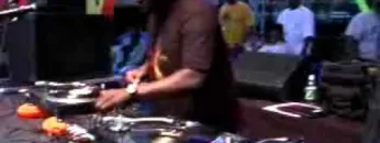 VIDEO Kevin Saunderson @ Movement 2004 (1h23min)