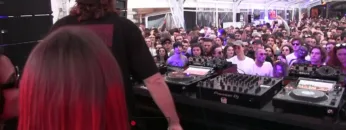SOLOMUN @mdrnty CAPRICES Festival Switzerland 2021 by LUCA DEA [part