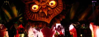 Deorro Live @ EDC Las Vegas 2015