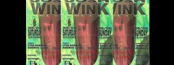 Josh Wink – Programa Sound Factory – Metro FM –