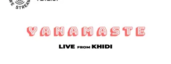 United We Stream Tbilisi #1 | Yanamaste [Khidi]