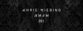 Chris Liebing – AM/FM 051 (29.02.2016) Live @ Bob Beaman