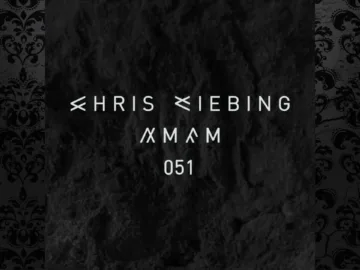 Chris Liebing – AM/FM 051 (29.02.2016) Live @ Bob Beaman