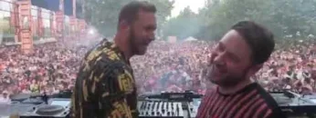 Enzo Siragusa b2b Archie Hamilton b2b Rossko FUSE LONDON @