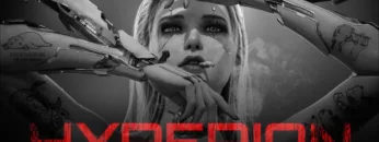 Dark Cyberpunk / EBM / Industrial Bass Mix ‘HYPERION’ [Copyright