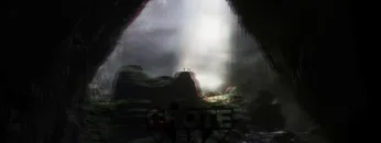 #crotekkclassics Wanja & Crotekk @ Sandsteinhöhlen Halberstadt 25.10 2014