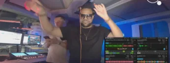 Felix Da Housecat – 6/9/19 FOF Radio Show @ Sonica