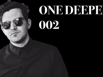 Dj Hanzel – One Deeper – 002